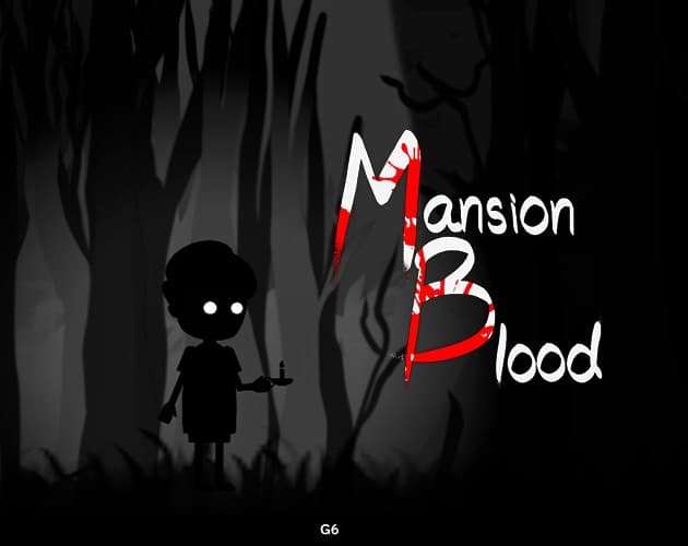 Mansion Blood
