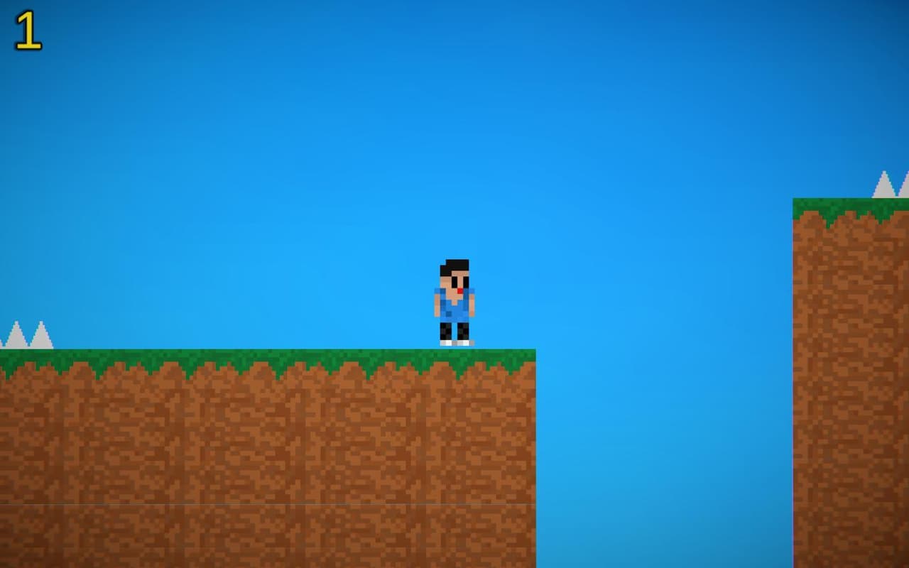 Pineapple Hunt screenshot 2