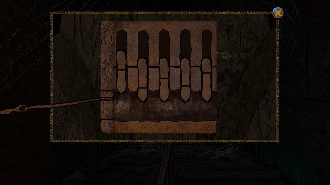 Lunar Axe (itch) screenshot 5