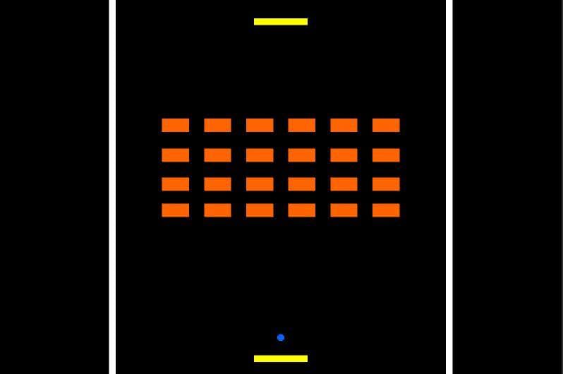 Break Pong v2