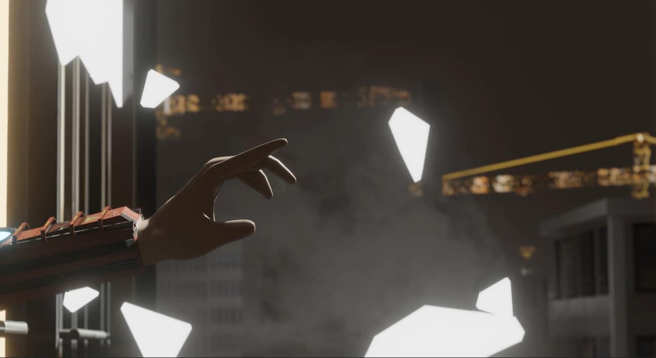 Break Free (Kevin) screenshot 3