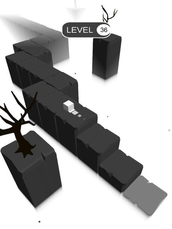Liner 3D screenshot 2