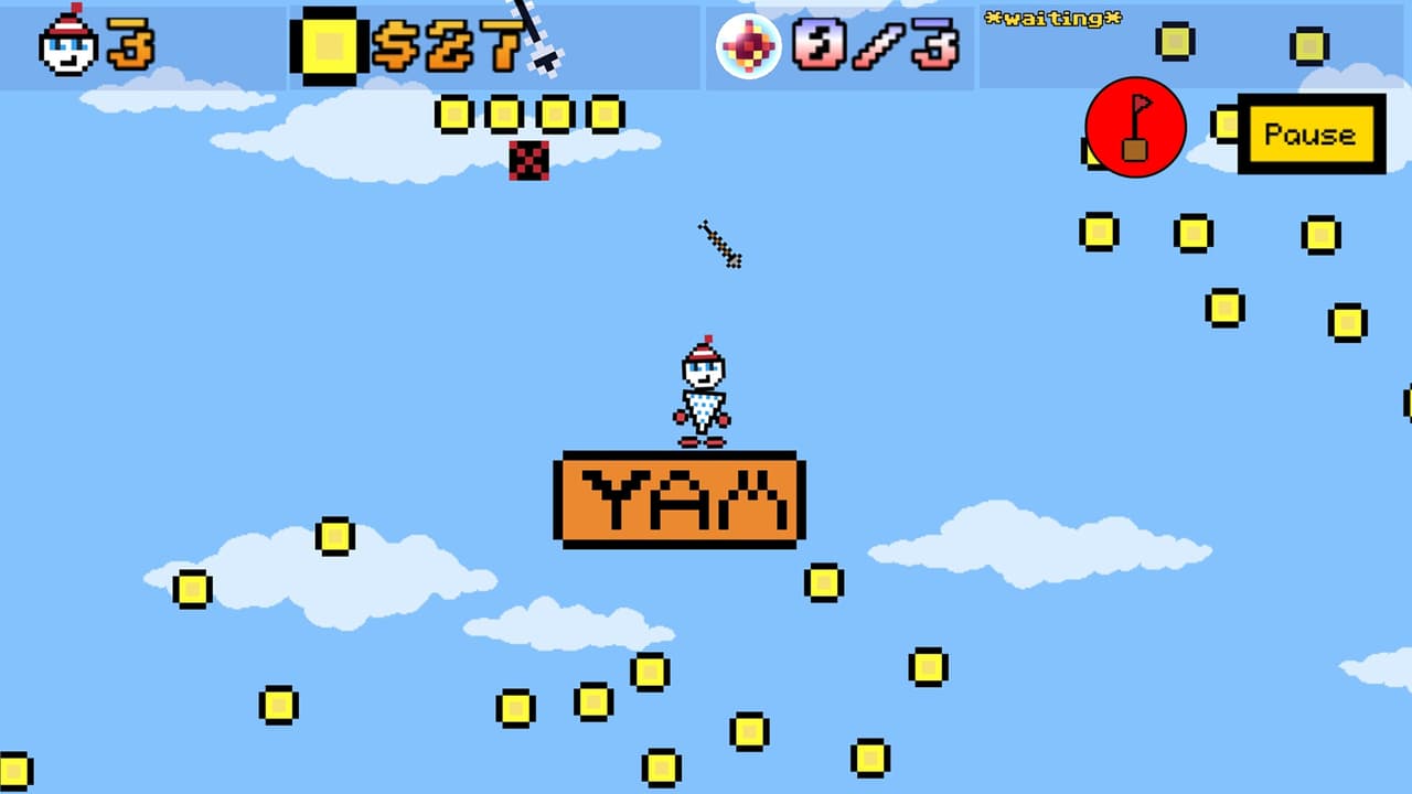 Orb Tour (itch) screenshot 5
