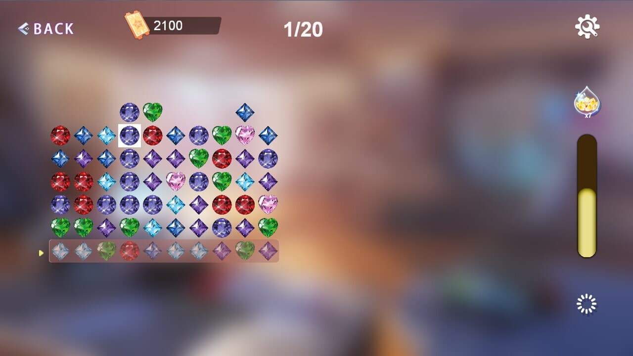 UP UP UP screenshot 5