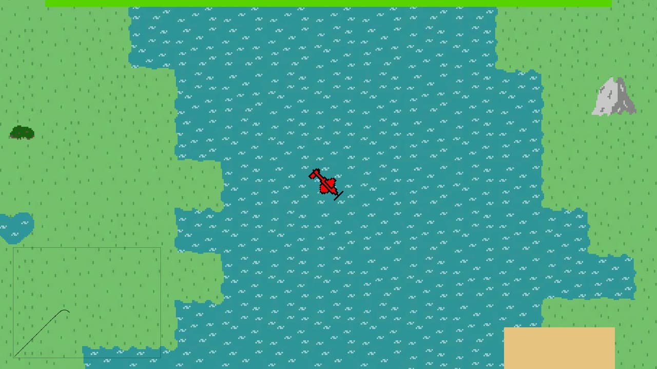 From Above (Trampod, betacaroten) screenshot 3