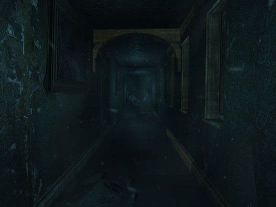MANOR AFFECTED