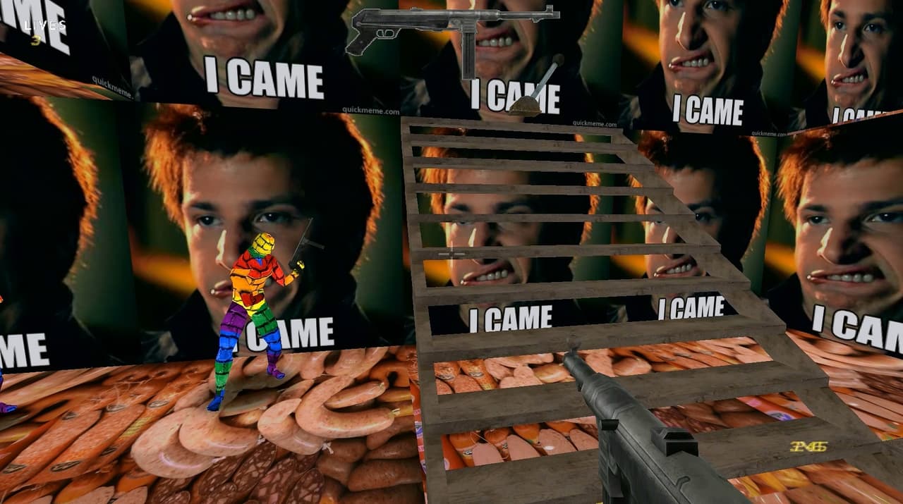 This Game is Shit