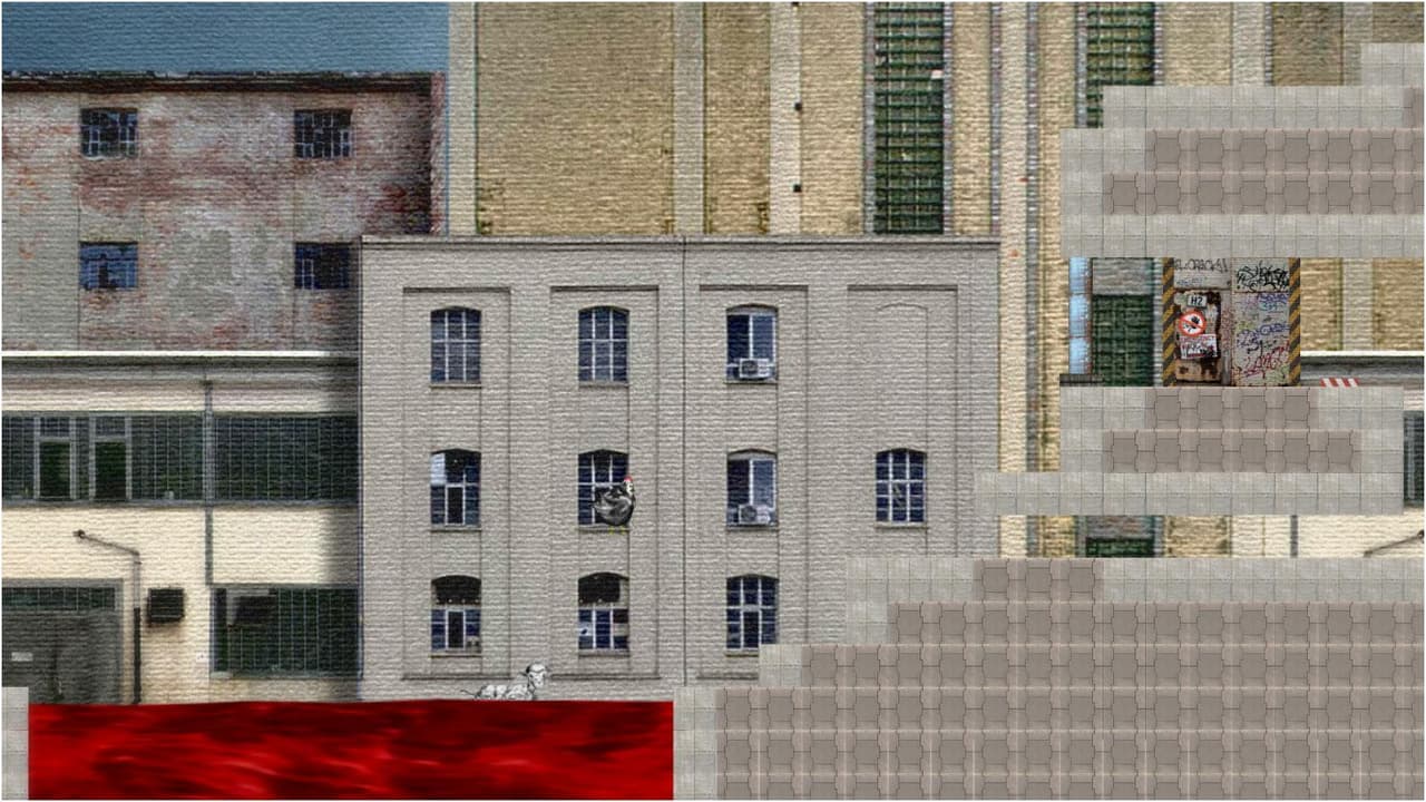 Muerna screenshot 2