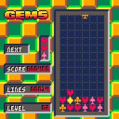 Pico8 Gems screenshot 3