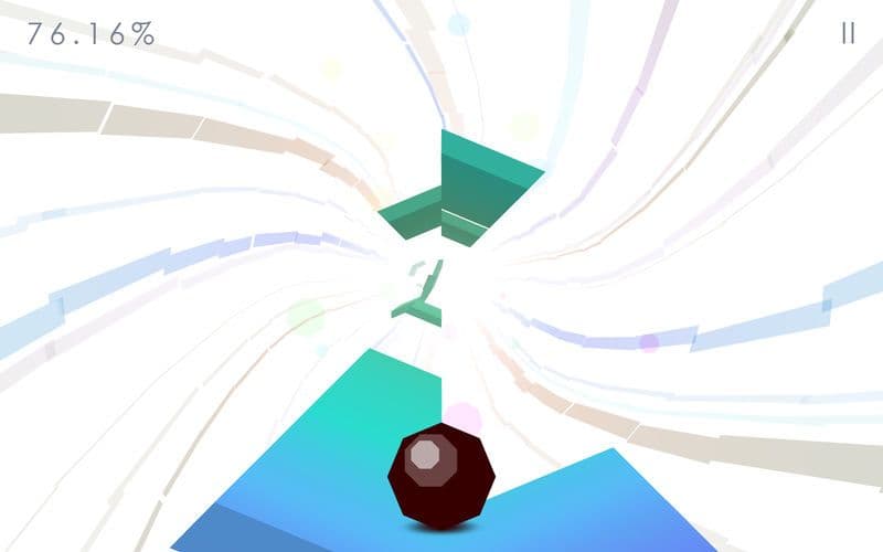 Octagon - A Minimal Game with Maximum Challenge screenshot 5