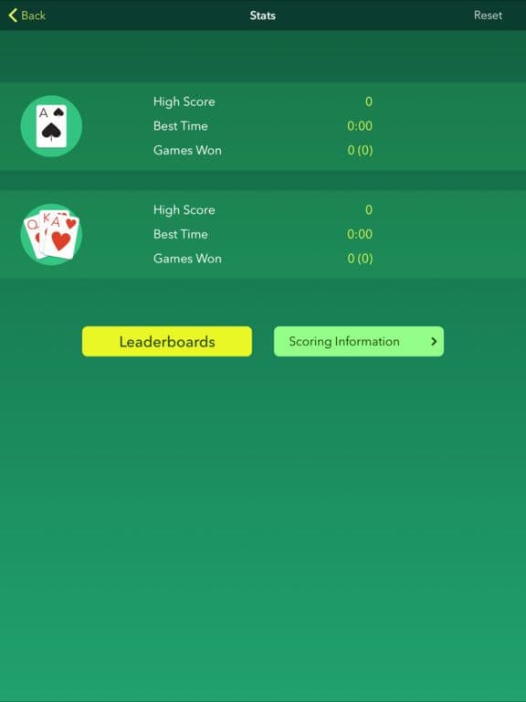 Solitaire 7: A quality app to play Klondike