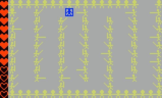 Gauntlet (itch) (FricativeMelon) screenshot 3