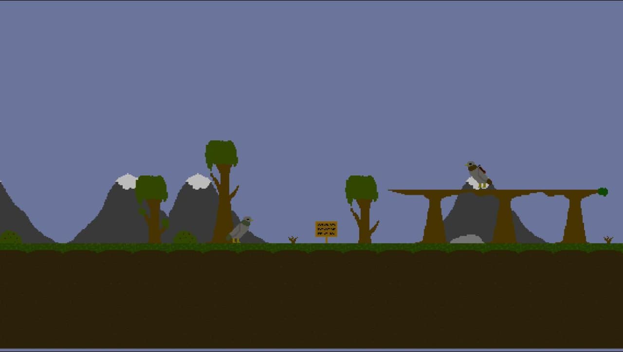 Birdbath screenshot 3
