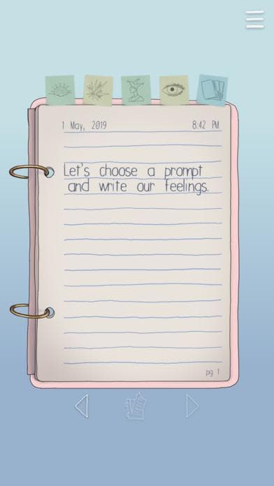 #SelfCare screenshot 3