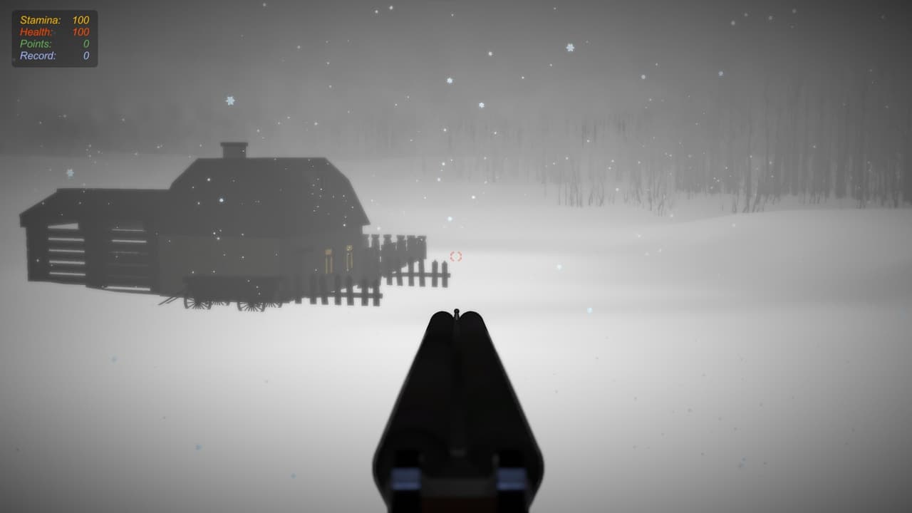 Upirja screenshot 6