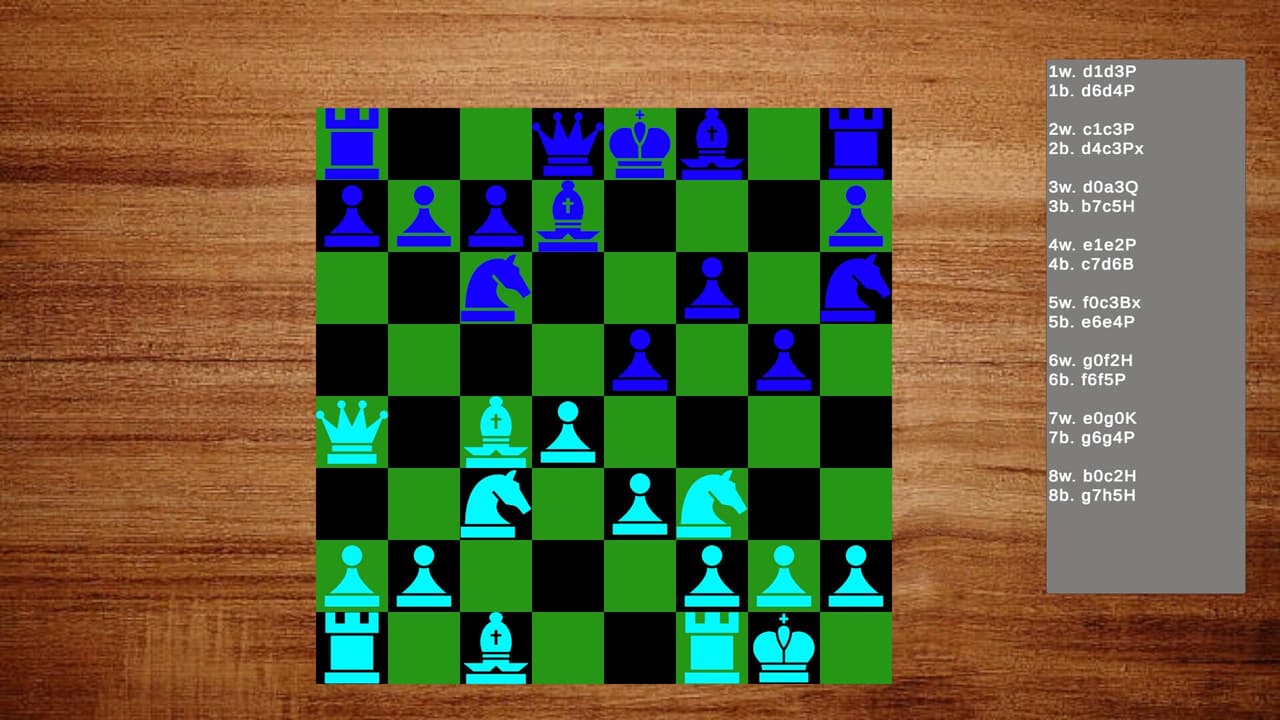 Games For The Table screenshot 2