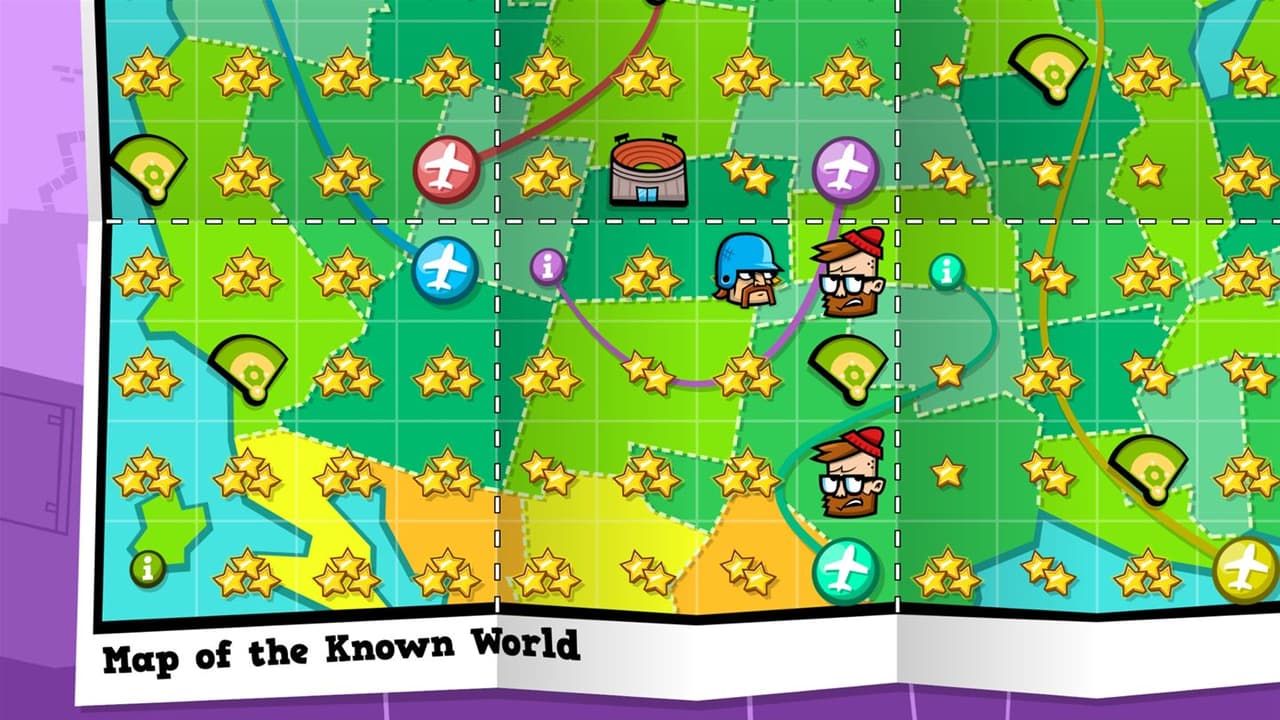 10tons Physics Puzzle Double Pack screenshot 4