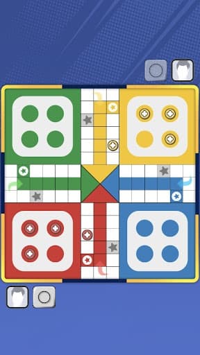 Ludo Star: Offline screenshot 6