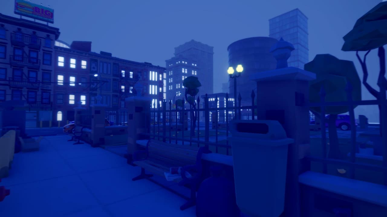 Police Simulator 21 screenshot 2