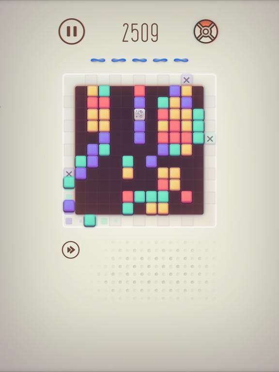 Qorbit screenshot 2