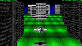 8bit Games: Flying 3D screenshot 3