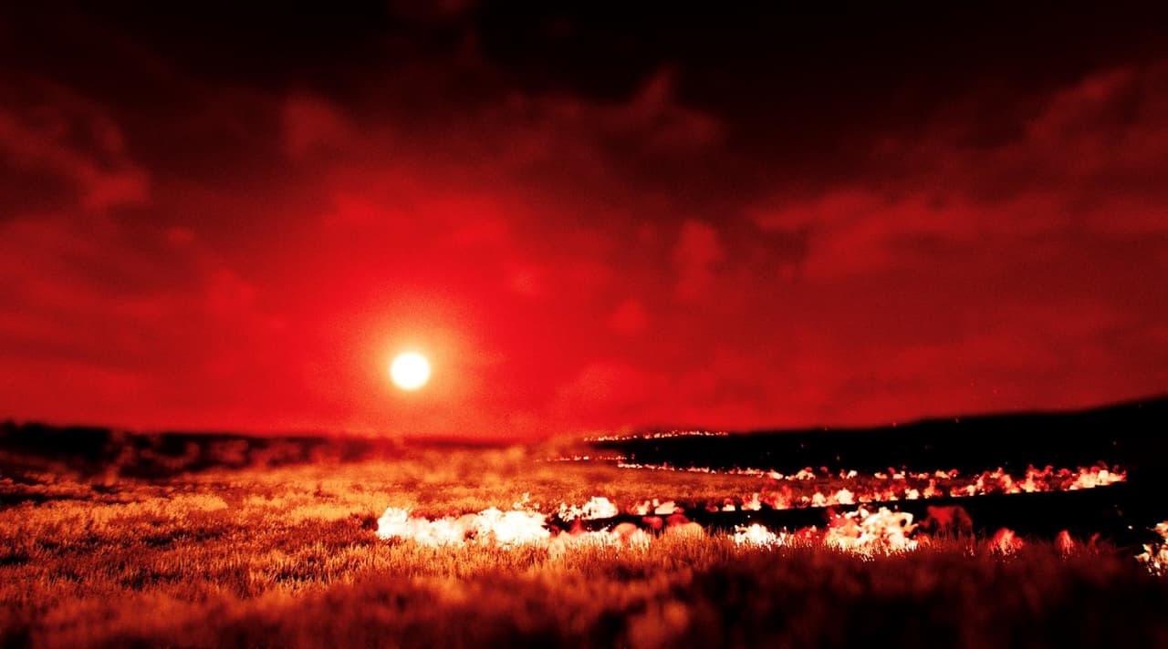 Ling: A Road Alone screenshot 5