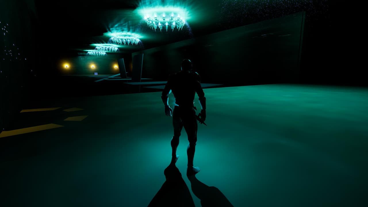 Trials of The Pyramid screenshot 4