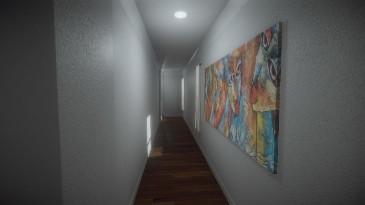 Suite 776 screenshot 3