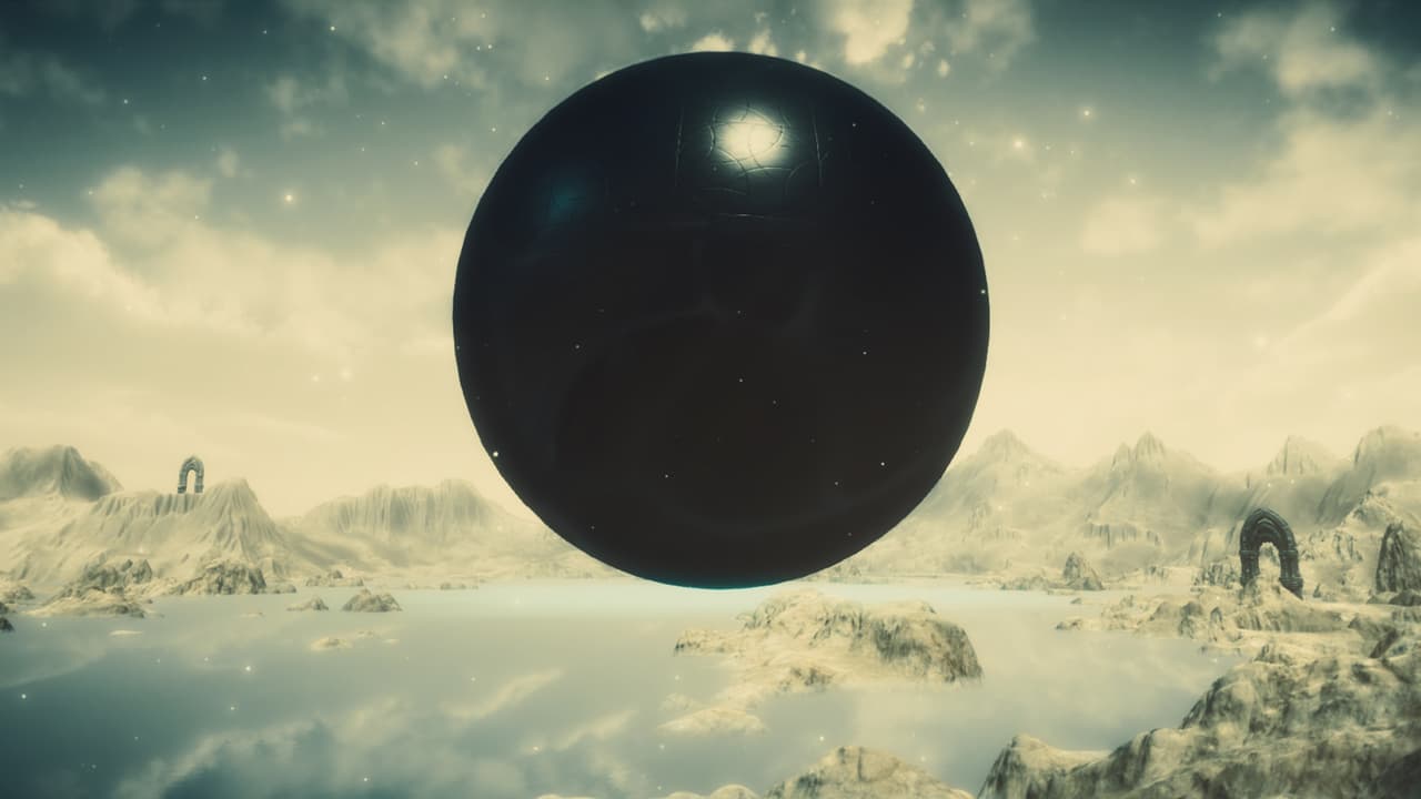 ESSENCE screenshot 6