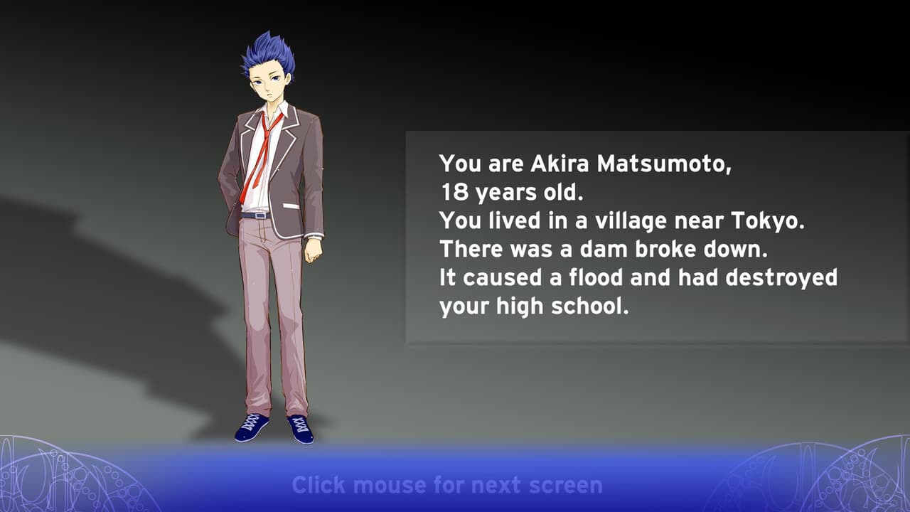 Tokyo Love + (Respawn) The BIG demo! screenshot 2