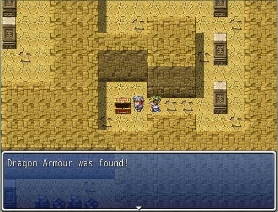 Dollar Dungeon: The first one is free screenshot 3