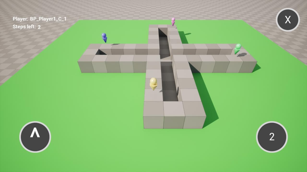 Ludo (Cosmos545) screenshot 3
