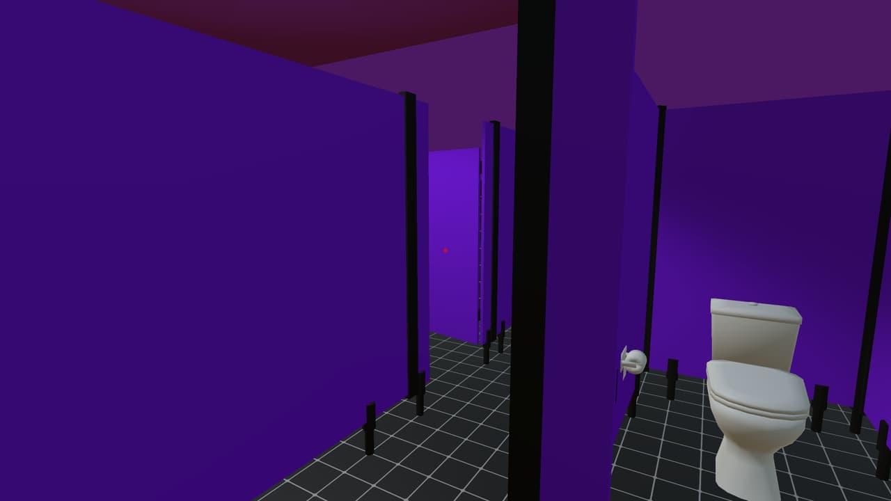 Lateral Labyrinth screenshot 3