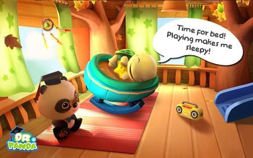 Dr. Panda & Totos Treehouse screenshot 6