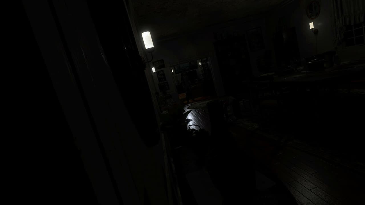 Fear of The Unknown screenshot 2