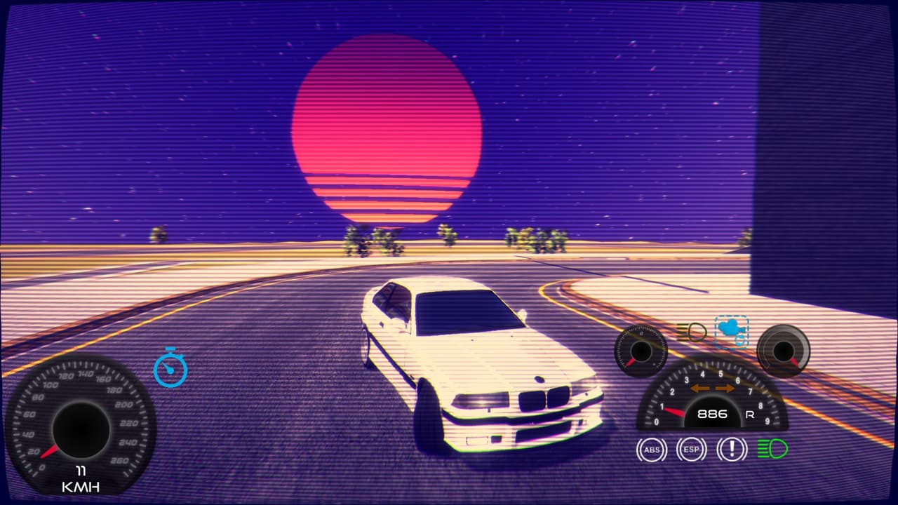 the Strange Thing screenshot 4