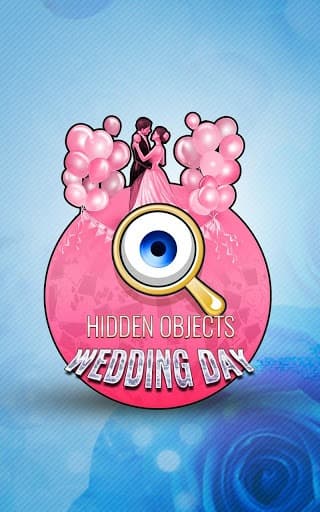 Wedding Day Hidden Object Game – Search and Find screenshot 6