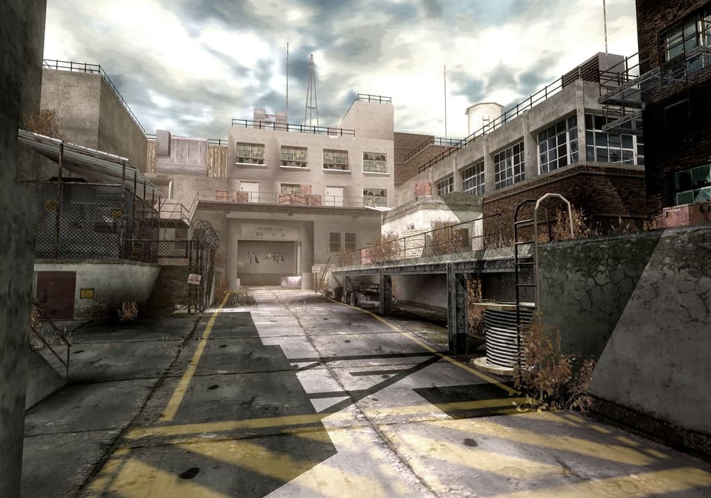 Urban Chaos: Riot Response screenshot 6
