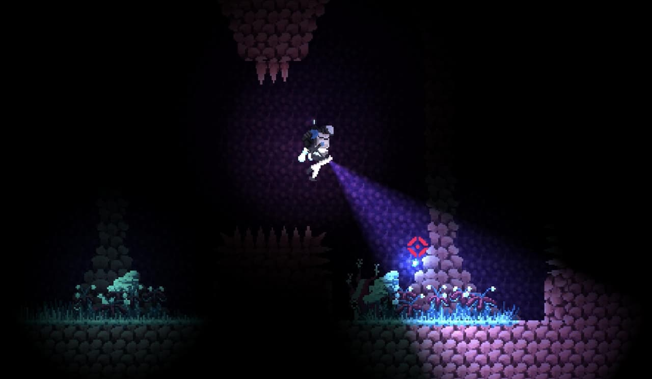 Space Out (itch) (Rainstorm Interactive) screenshot 3