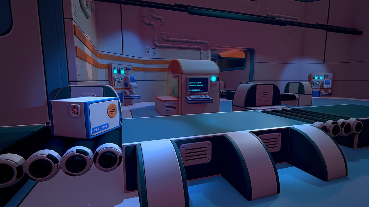 Plasma screenshot 3