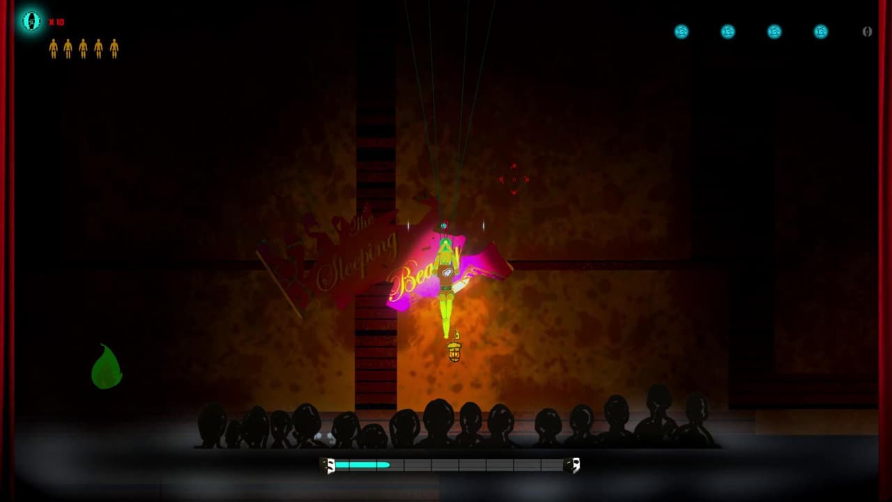 Requiem for a Puppet screenshot 3