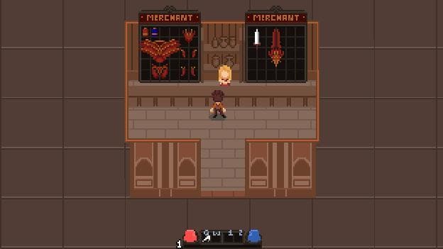 Mu Pocket (global) screenshot 4