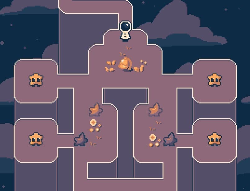 Starpatch screenshot 3