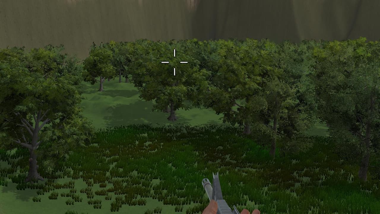 Grimforce - Prototype