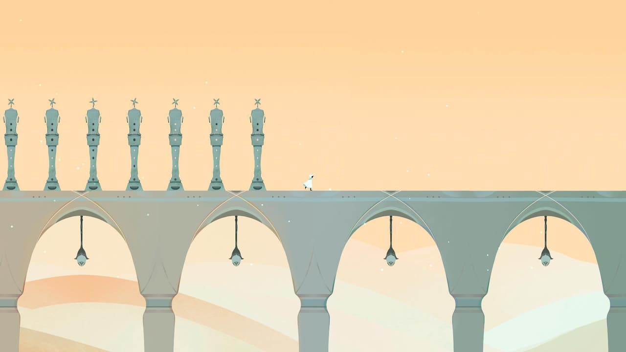 Call of Wind v1.0 screenshot 2