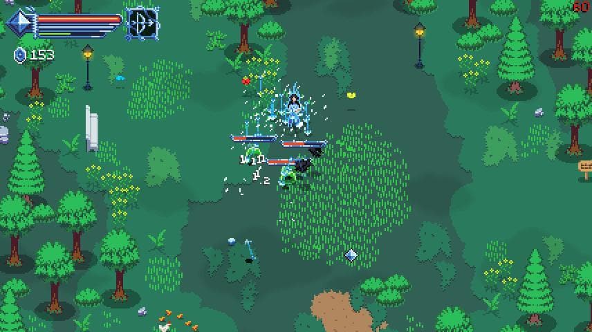 Neera: Dark Secrets screenshot 4