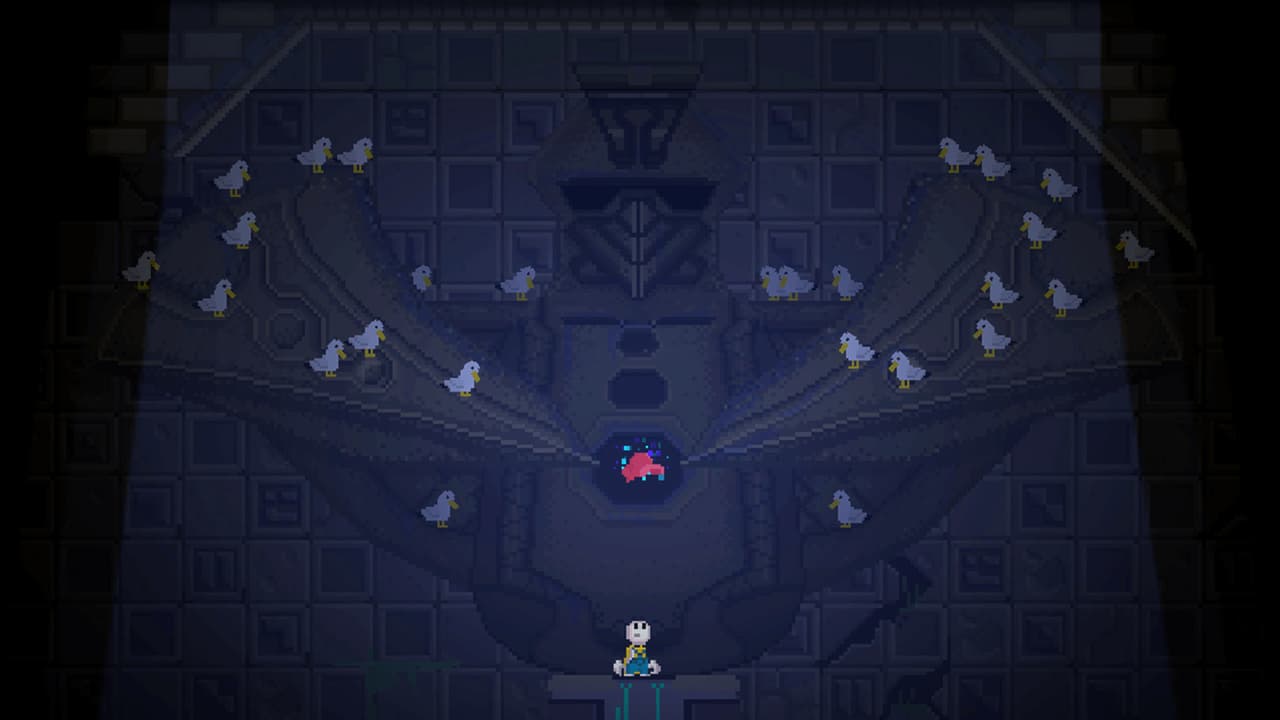 A Pixel Story screenshot 6