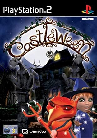 Castleween screenshot 2