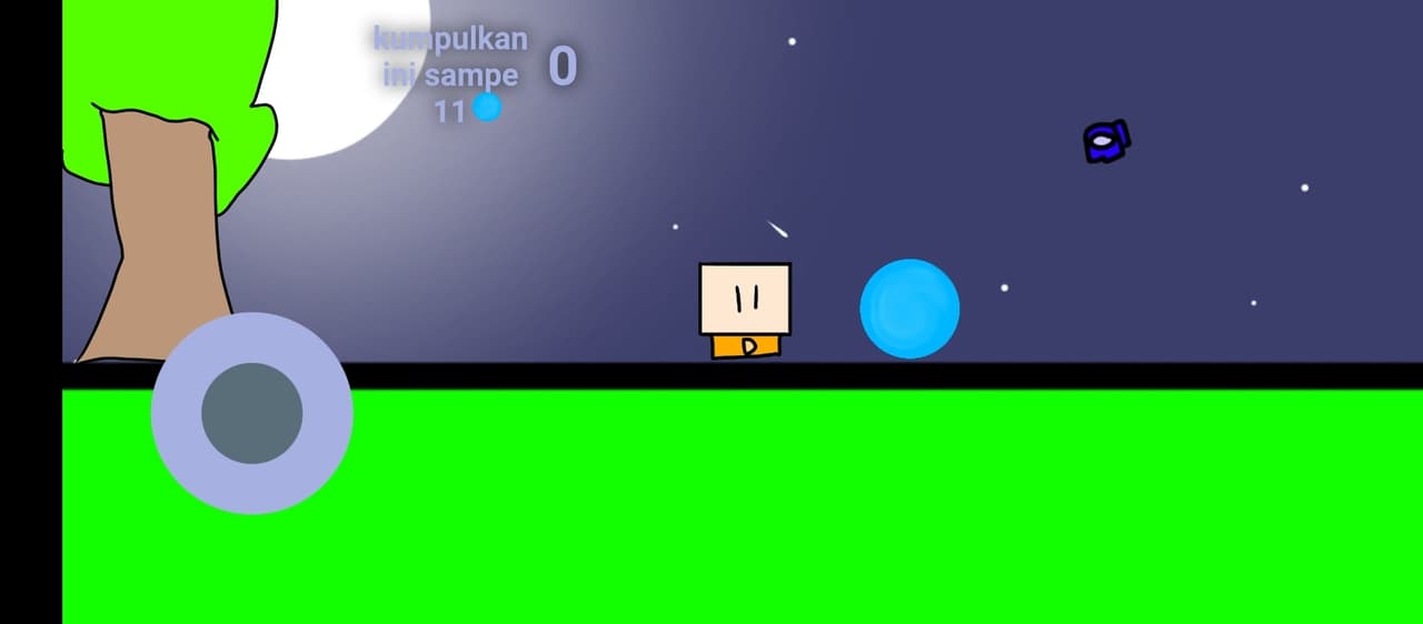 Darrell Adventure 1 screenshot 4