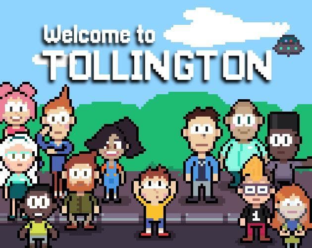 Welcome to Tollington